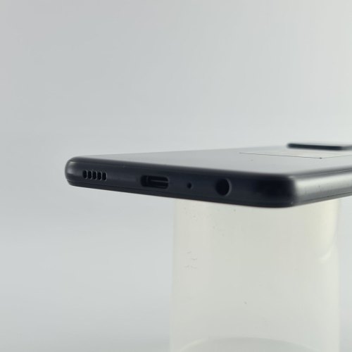 Смартфон Samsung Galaxy A22 (A225F) 128Gb Black (SM-A225FZKGSEK) USED **