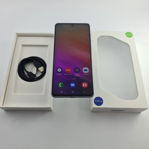 Смартфон Samsung Galaxy A73 (A736B) 128Gb Gray (SM-A736BZADSEK) USED **