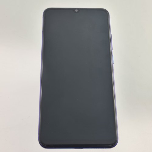 Смартфон Vivo V17 8/128Gb Black USED **