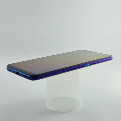 Смартфон Vivo V17 8/128Gb Black USED **
