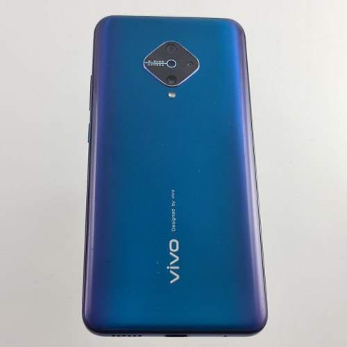 Смартфон Vivo V17 8/128Gb Black USED **