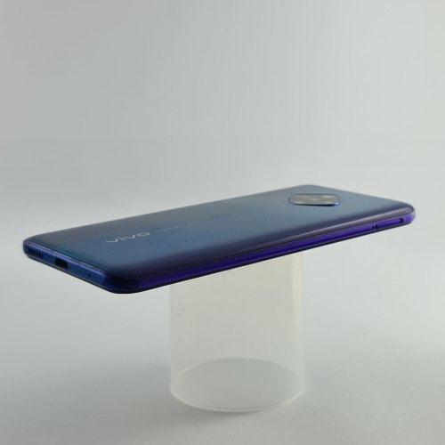 Смартфон Vivo V17 8/128Gb Black USED **