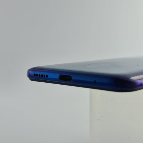 Смартфон Vivo V17 8/128Gb Black USED **