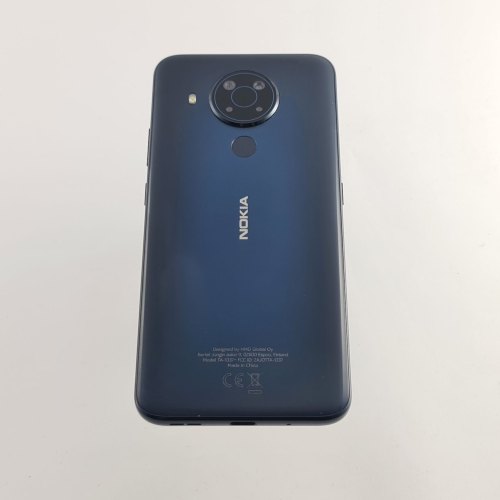 Смартфон Nokia 5.4 4/64Gb Blue (TA-1337) USED **