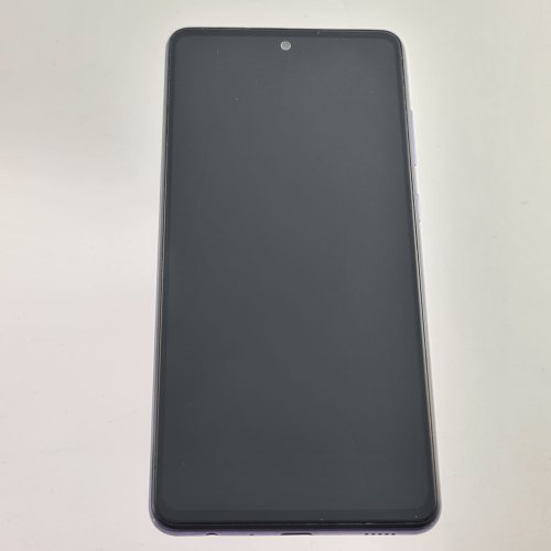 Смартфон Samsung Galaxy A72 (A725F) 256Gb Light Violet (SM-A725FLVHSEK) USED **