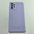 Смартфон Samsung Galaxy A72 (A725F) 256Gb Light Violet (SM-A725FLVHSEK) USED **