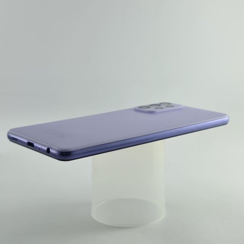 Смартфон Samsung Galaxy A72 (A725F) 256Gb Light Violet (SM-A725FLVHSEK) USED **