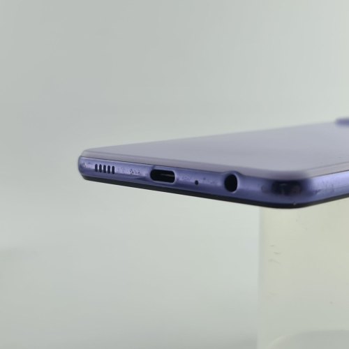 Смартфон Samsung Galaxy A72 (A725F) 256Gb Light Violet (SM-A725FLVHSEK) USED **