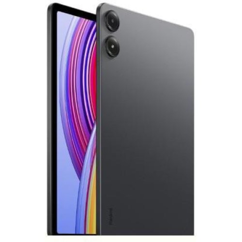 Планшет  Xiaomi Redmi Pad Pro 8/256GB Graphite Gray (VHU4750EU)           Новинка