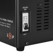 Сонячний інвертор LogicPower LPY-С-PSW-1500VA (1050Вт) MPPT 24V