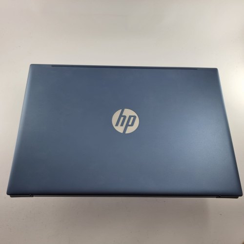Ноутбук HP Pavilion 14 14'' AMD Ryzen 7 5700U/AMD Radeon Vega 8/16Gb/512/SSD Blue USED ** (14-EC0001UR-16512BL)