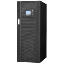 Гібридний сонячний інвертор LogicPower 60kVA MPPT - 3 фазний