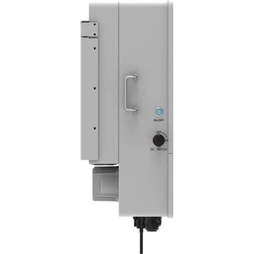 DEYE for LP Гібридний трифазний інвертор SUN-8K-SG04LP3-EU Wi-Fi