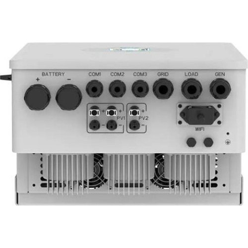 DEYE for LP Гібридний трифазний інвертор SUN-8K-SG04LP3-EU Wi-Fi