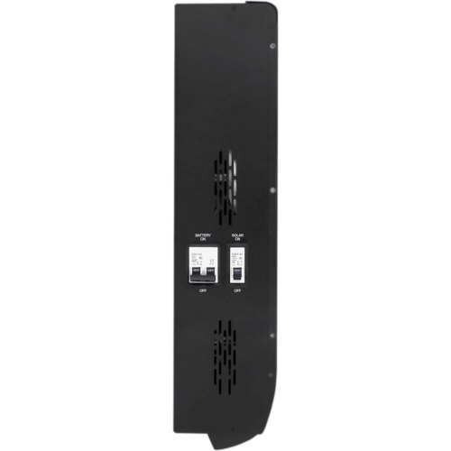 Сонячний інвертор LogicPower LPY-C-PSW-5000VA (3500W) MPPT48V