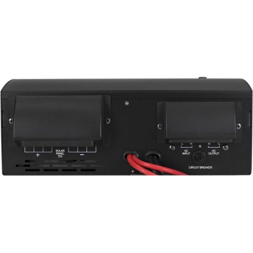 Сонячний інвертор LogicPower LPY-C-PSW-5000VA (3500W) MPPT48V