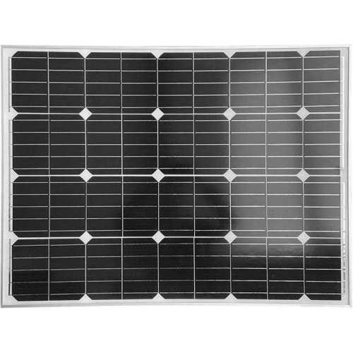 Сонячна панель для відеоспостереження з акумулятором GreenVision GV-005-100W-32Ah