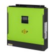 Гібридний сонячний інвертор LogicPower LPW-VHY-G5532-5500VA (5500Вт) 48V 60A MPPT 120-450V ON-OFF GRID