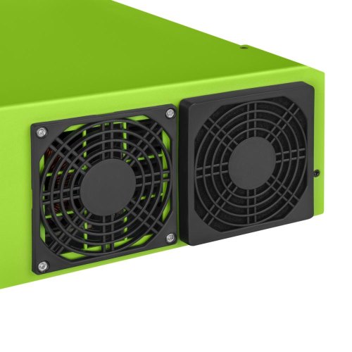 Гібридний сонячний інвертор LogicPower LPW-VHY-G5532-5500VA (5500Вт) 48V 60A MPPT 120-450V ON-OFF GRID