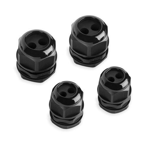 Гібридний сонячний інвертор LogicPower LPW-VHY-G5532-5500VA (5500Вт) 48V 60A MPPT 120-450V ON-OFF GRID