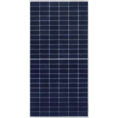 Сонячна панель LogicPower Longi Solar Half-Cell 450W (35 профіль. монокристал)