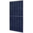 Сонячна панель LogicPower Longi Solar Half-Cell 450W (35 профіль. монокристал)