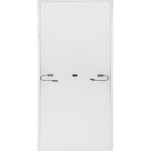 Сонячна панель LogicPower Longi Solar Half-Cell 450W (35 профіль. монокристал)