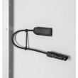 Сонячна панель LogicPower Longi Solar Half-Cell 450W (35 профіль. монокристал)