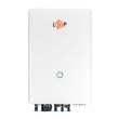 Сонячний мережевий інвертор LogicPower LP KTL-S 33kW