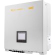 Сонячний мережевий інвертор LogicPower OMNIK 20kW