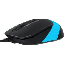 Миша дротова, A4Tech Fstyler FM10 (Blue)