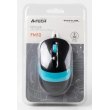 Миша дротова, A4Tech Fstyler FM10 (Blue)
