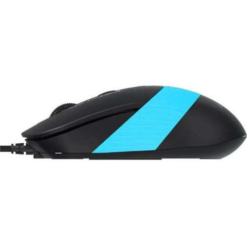 Миша дротова, A4Tech Fstyler FM10 (Blue)
