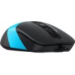 Миша дротова, A4Tech Fstyler FM10 (Blue)