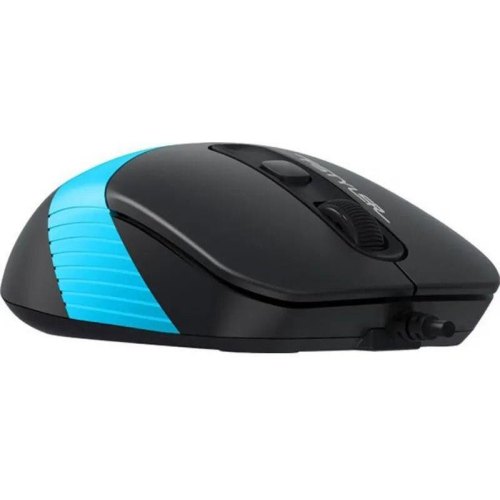 Миша дротова, A4Tech Fstyler FM10 (Blue)