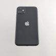 Смартфон iPhone 11 64GB Black, Model A2221 USED **