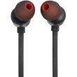 Навушники дротові JBL Tune 310C USB-C Black (JBLT310CBLK)