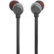 Навушники дротові JBL Tune 310C USB-C Black (JBLT310CBLK)