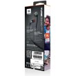 Навушники дротові JBL Tune 310C USB-C Black (JBLT310CBLK)