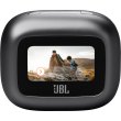 Навушники бездротові JBL Live Flex 3 Black (JBLLIVEFLEX3BLK)