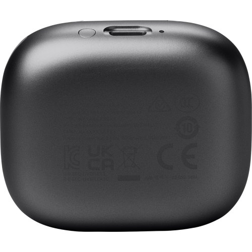 Навушники бездротові JBL Live Flex 3 Black (JBLLIVEFLEX3BLK)