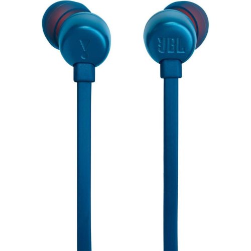 Навушники дротові JBL Tune 310C USB-C Blue (JBLT310CBLU)