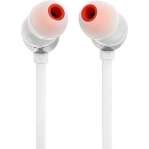 Навушники дротові JBL Tune 310C USB-C White (JBLT310CWHT)