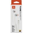 Навушники дротові JBL Tune 310C USB-C White (JBLT310CWHT)