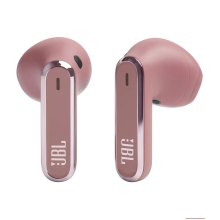 Навушники бездротові JBL Live Flex Rose (JBLLIVEFLEXROS)
