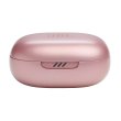 Навушники бездротові JBL Live Flex Rose (JBLLIVEFLEXROS)