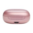 Навушники бездротові JBL Live Flex Rose (JBLLIVEFLEXROS)