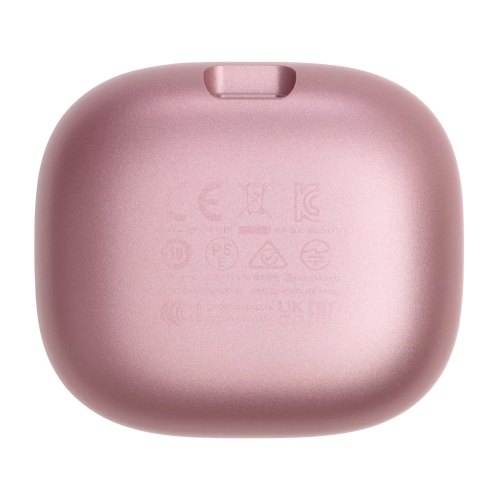 Навушники бездротові JBL Live Flex Rose (JBLLIVEFLEXROS)