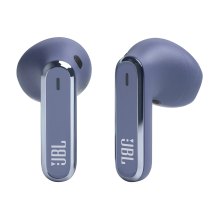 Навушники бездротові TWS JBL Live Flex Blue (JBLLIVEFLEXBLU)