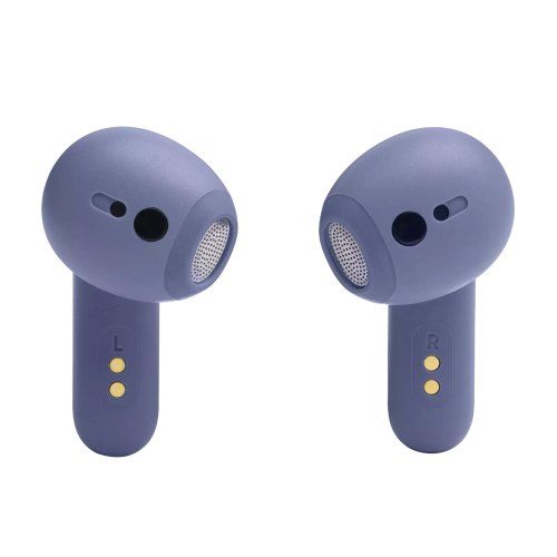 Навушники бездротові TWS JBL Live Flex Blue (JBLLIVEFLEXBLU)